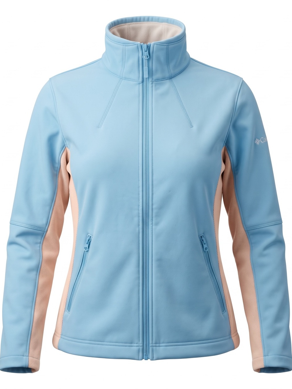 Columbia Core Interchange Fleece Liner Jacket Women's XL